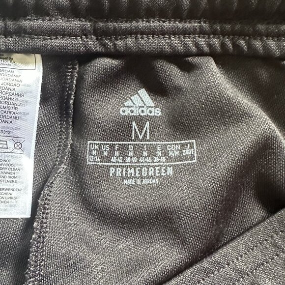 adidas Women's Tiro 21 Track Pants Size M like new - Picture 3 of 9